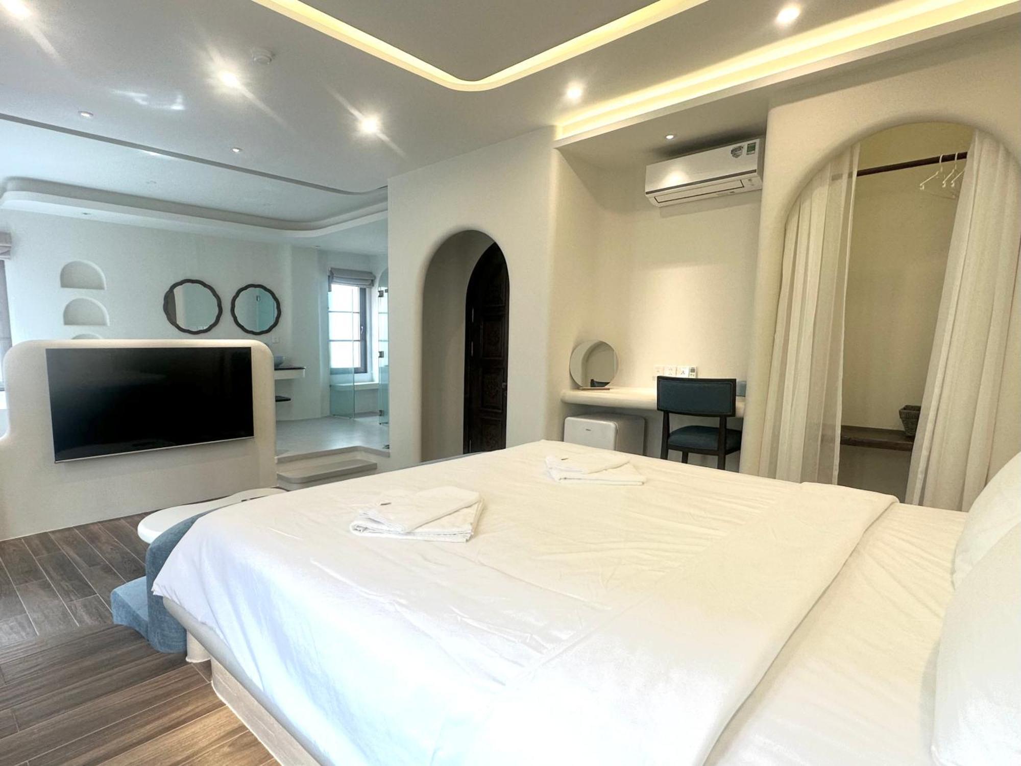 Mellon Oasis Phú Quốc