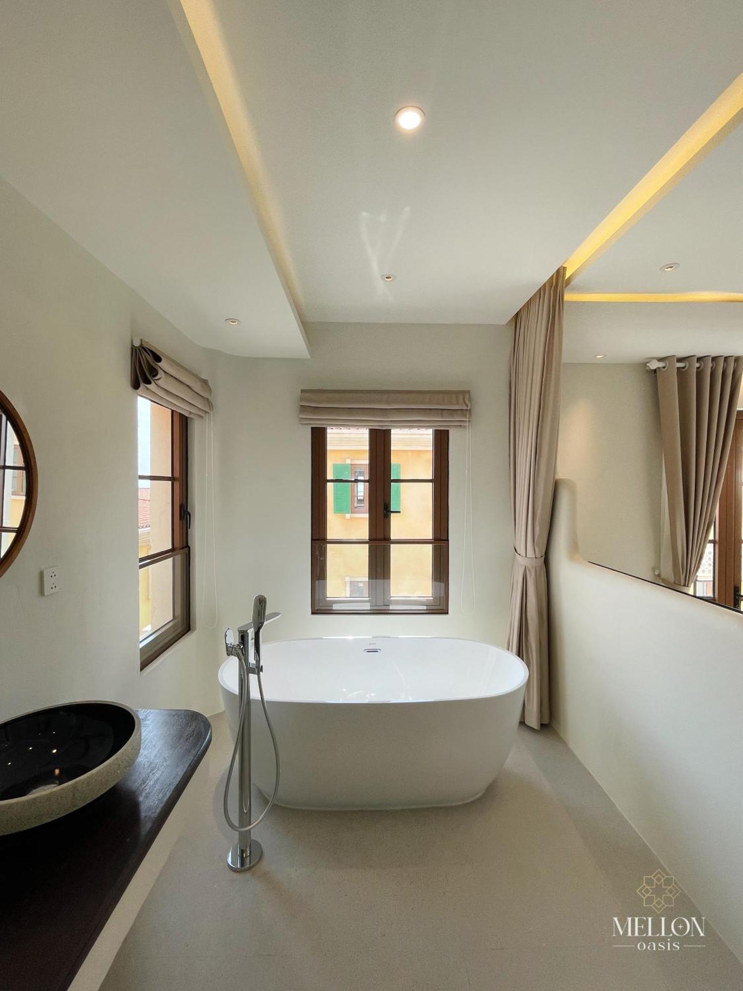 होटल Mellon Oasis Phu Quoc